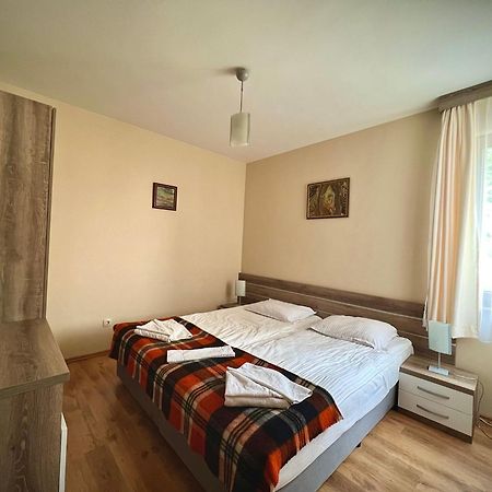 Relax Aпартаменти, Смолянски Езера, Вила Венера, К-С Маунтин Лейк Buitenkant foto