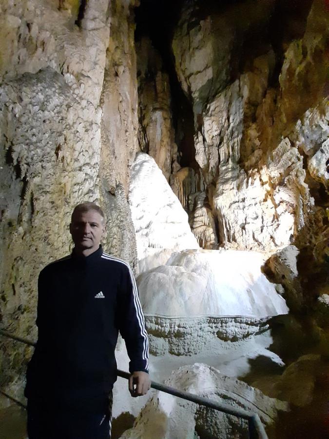 Relax Aпартаменти, Смолянски Езера, Вила Венера, К-С Маунтин Лейк Buitenkant foto