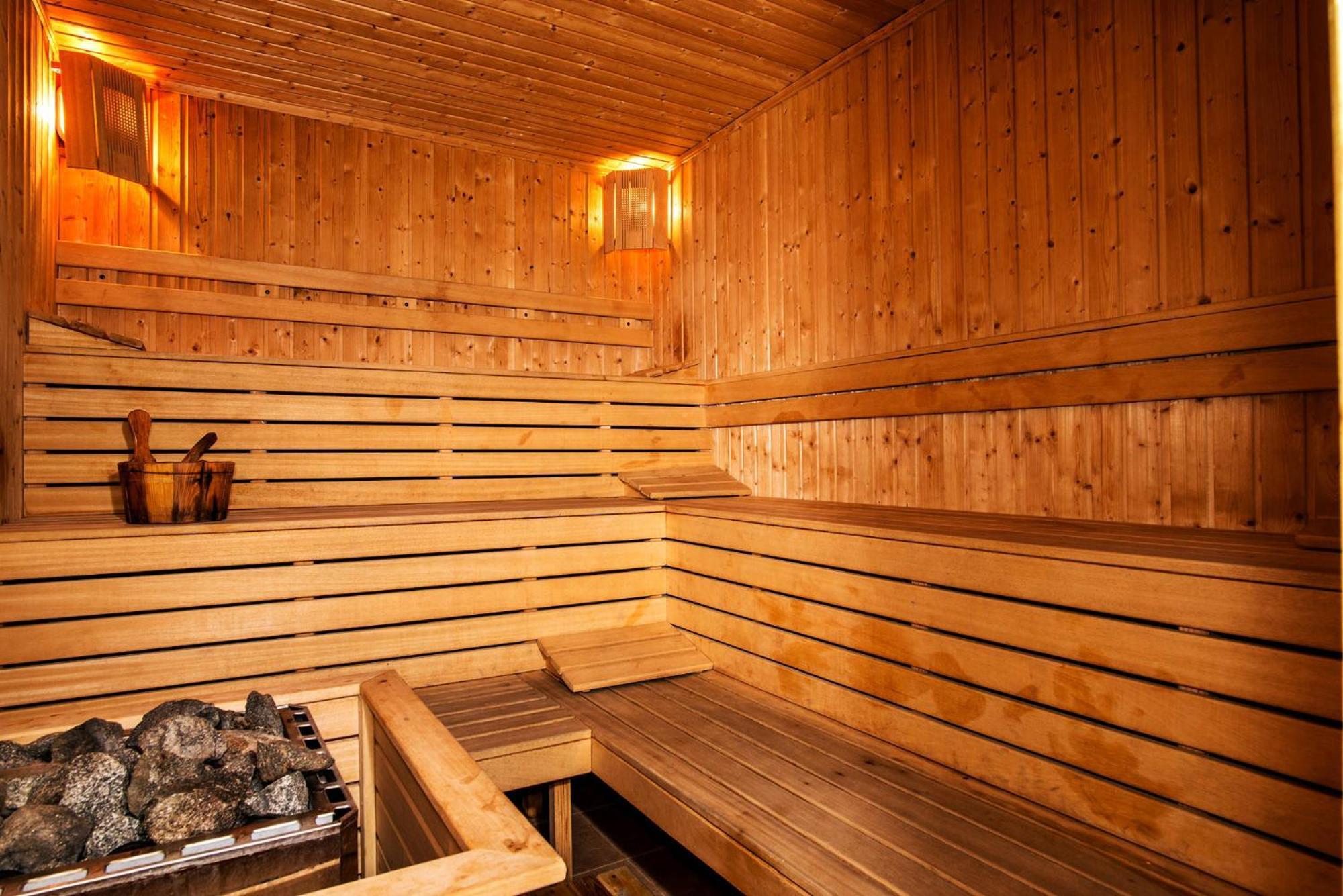 Relax Aпартаменти, Смолянски Езера, Вила Венера, К-С Маунтин Лейк Buitenkant foto
