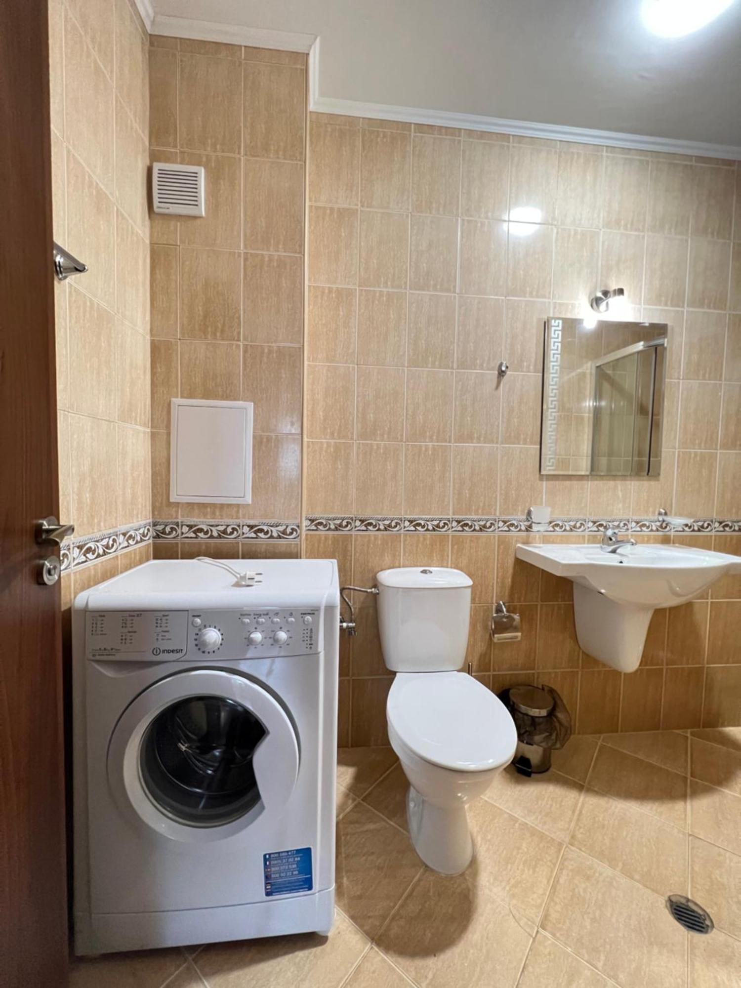 Relax Aпартаменти, Смолянски Езера, Вила Венера, К-С Маунтин Лейк Buitenkant foto