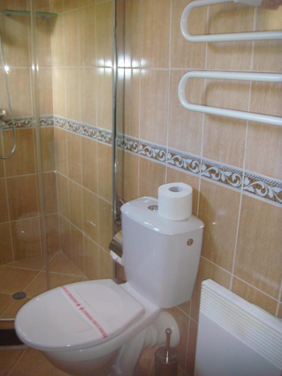 Relax Aпартаменти, Смолянски Езера, Вила Венера, К-С Маунтин Лейк Buitenkant foto